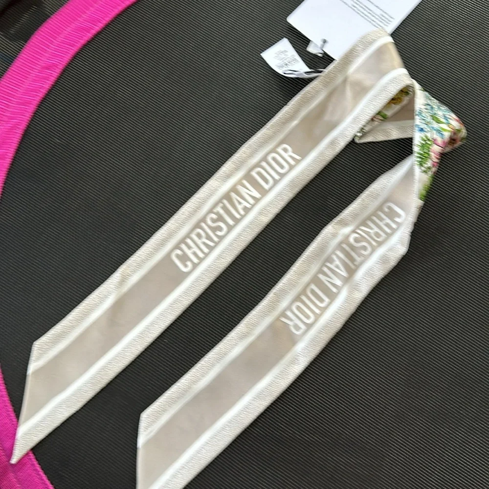 Christian Dior Scarf